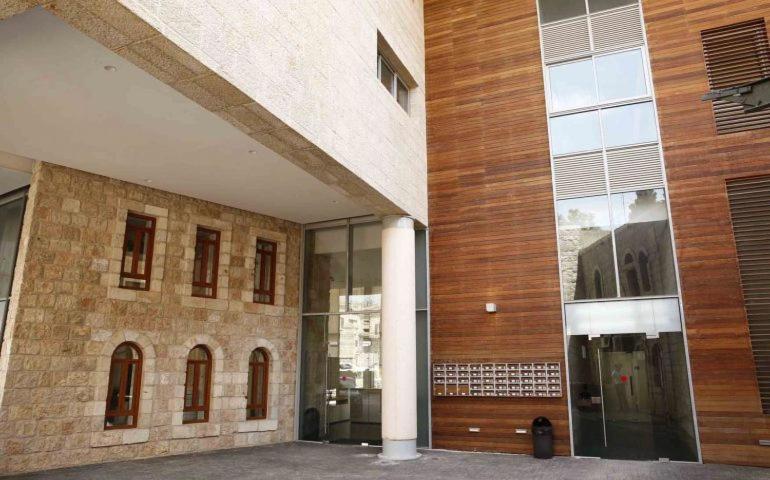 Chic & Quiet Apartments In City Center By Feelhome Jerusalén Exterior foto